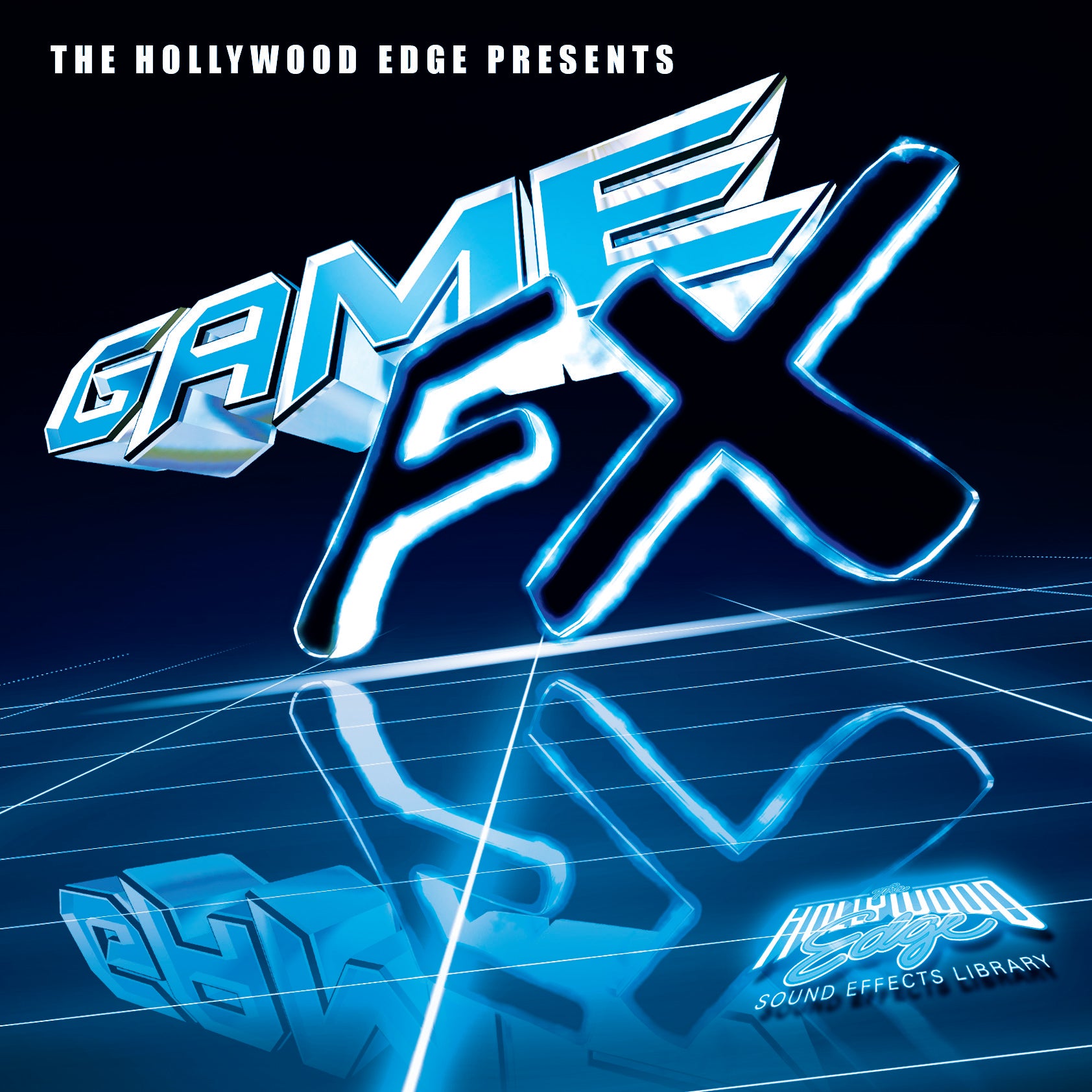 Game FX - Game Sound Effects