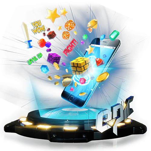 Game Makers Sound Effects Kit 1 by Epic Stock Media