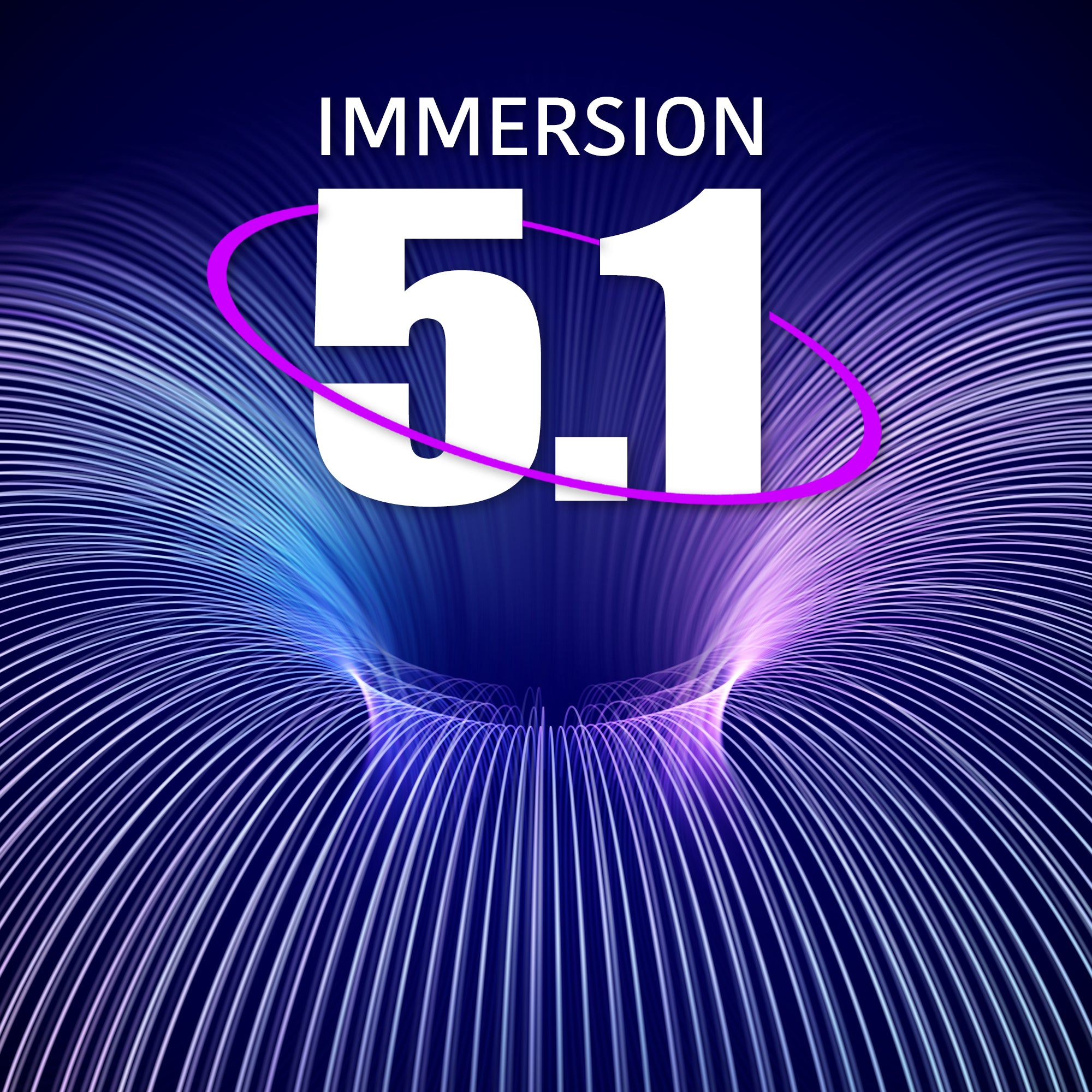 Immersion 5.1 Surround Sound Effects Library