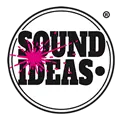 Sound Ideas: Sound Effects Library logo