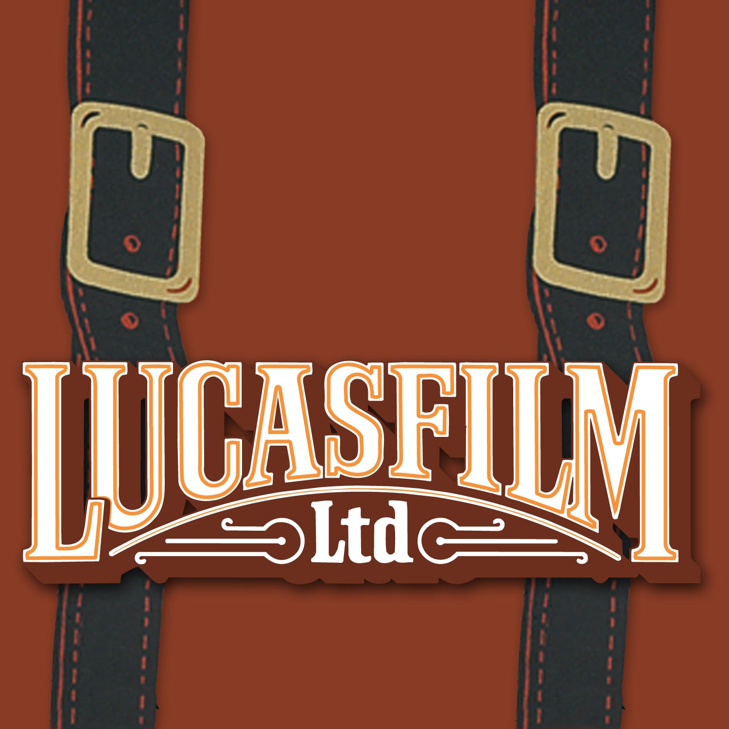 Lucasfilm Sound Effects Library