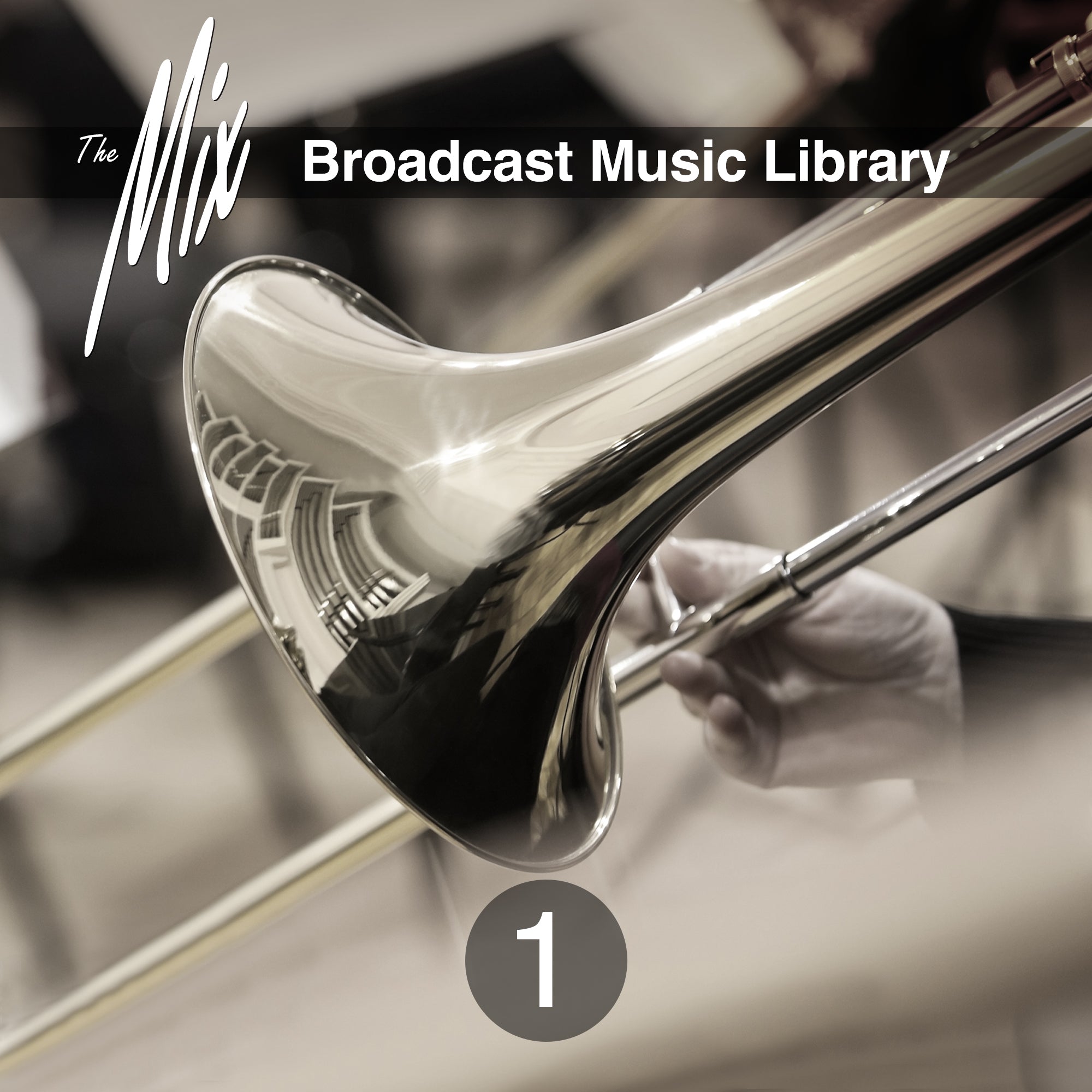The Mix I Broadcast Music Library - Royalty Free Music | Sound Ideas