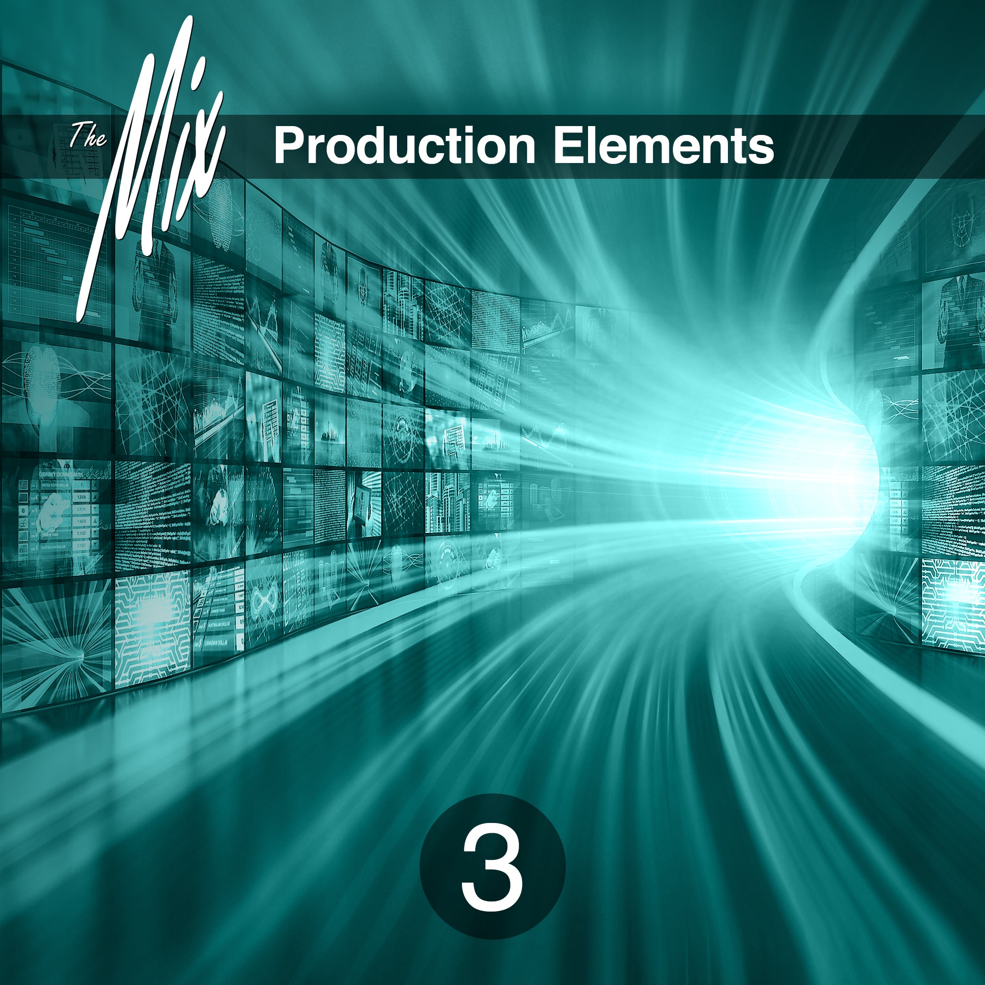 Mix III Imaging Elements
