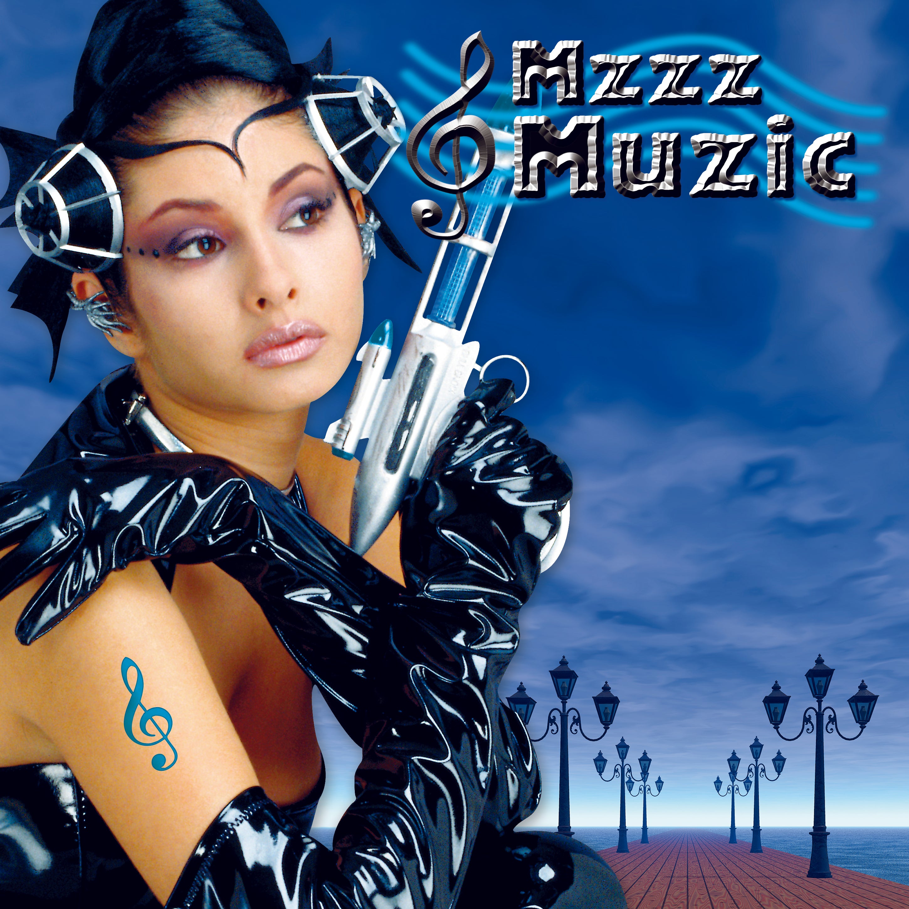 Mzzz Muzic Royalty Free Music