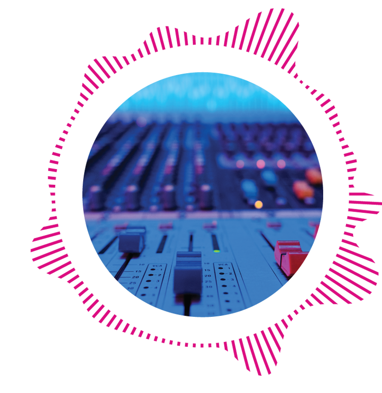 Sound Ideas: Sound Effects Library | Royalty Free Music