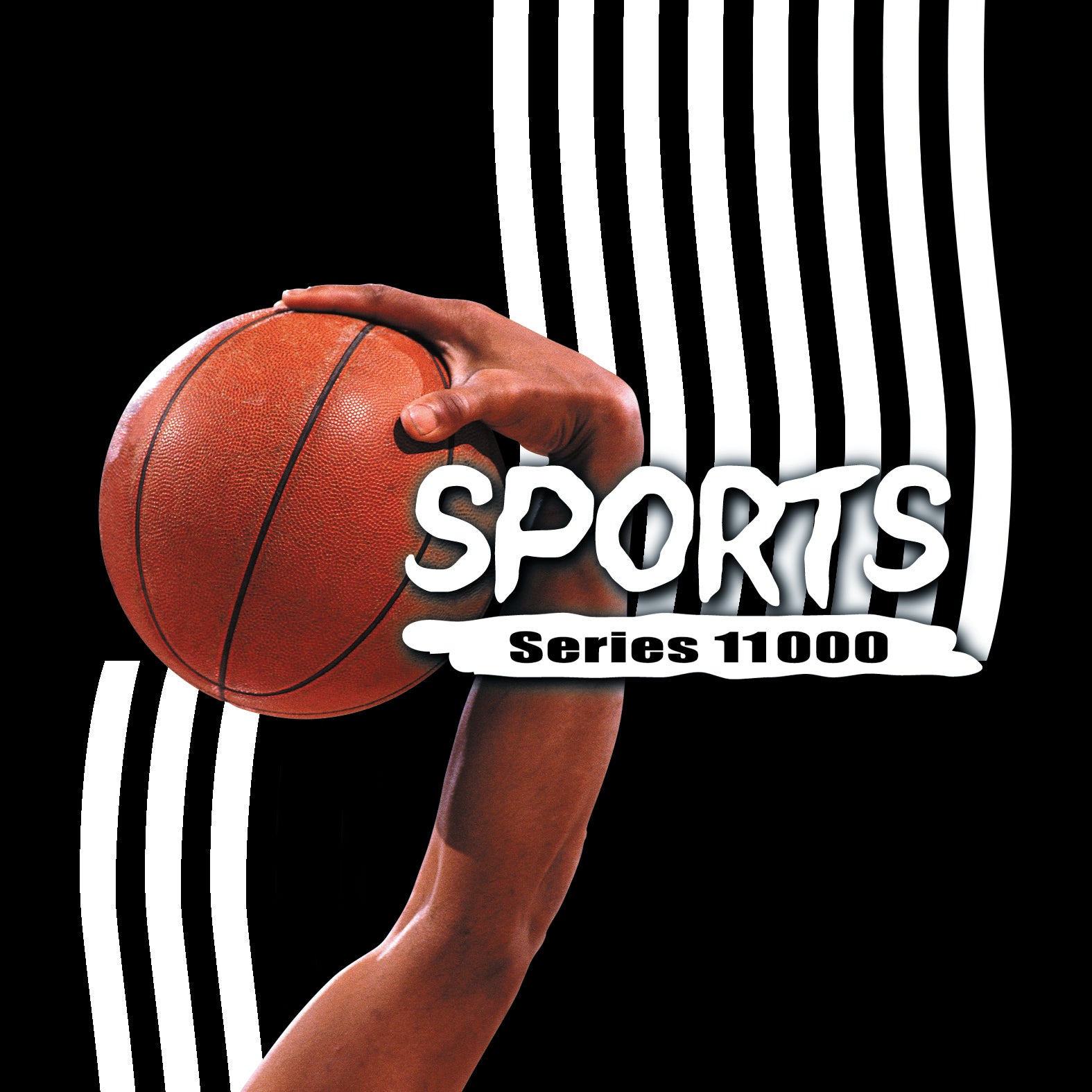 Series 11000 Sports Sound Effects Library