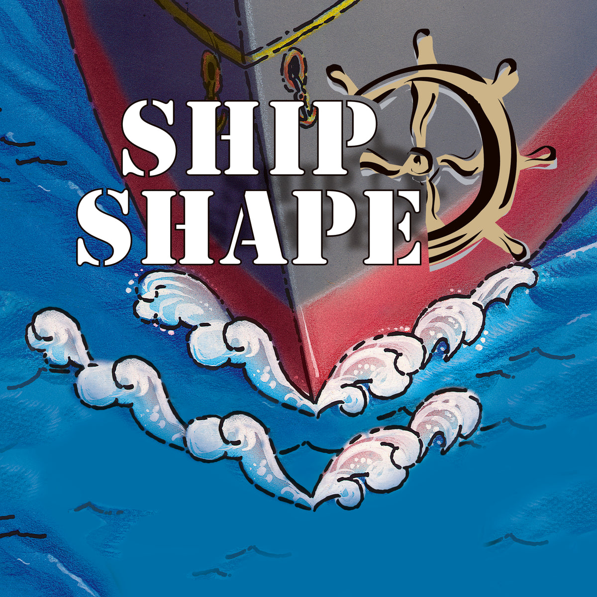 Ship Sound Effects Library