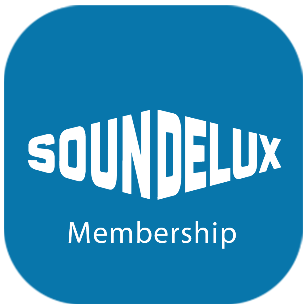Soundelux Annual Membership