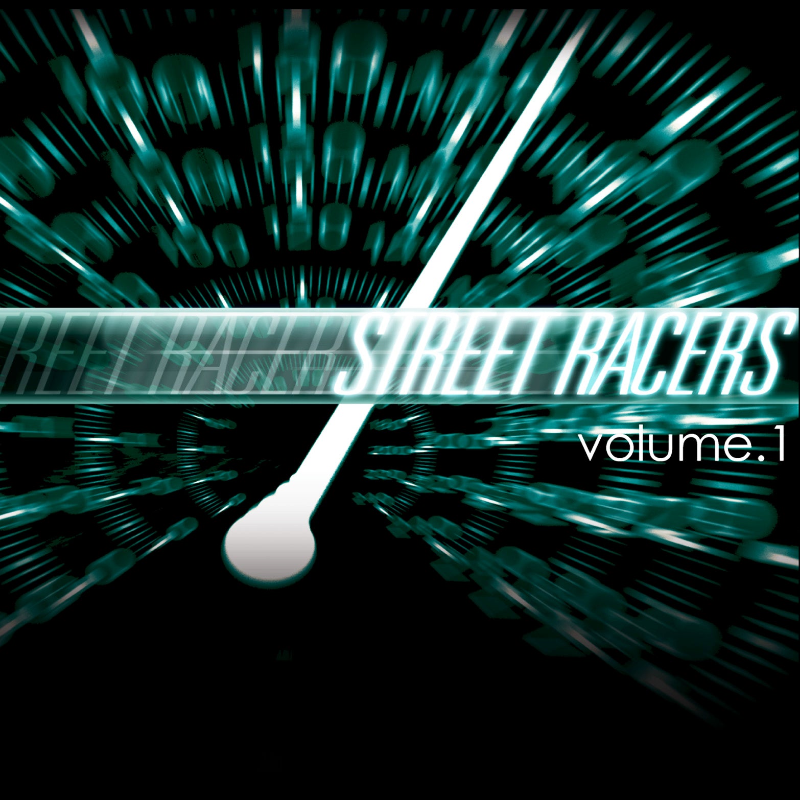 Street Racers Sound Effects
