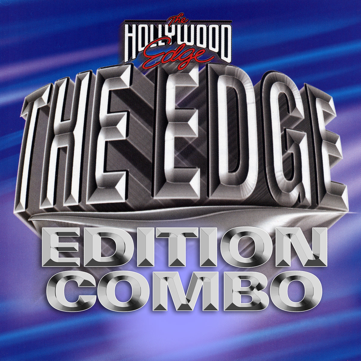 The Edge Edition Combo Sound Effects | The Hollywood Edge