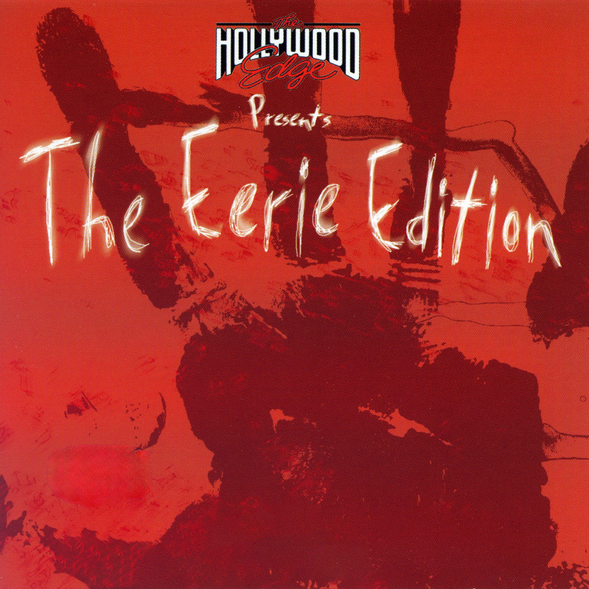 The Eerie Edition - Dark & Scary Sound Effects