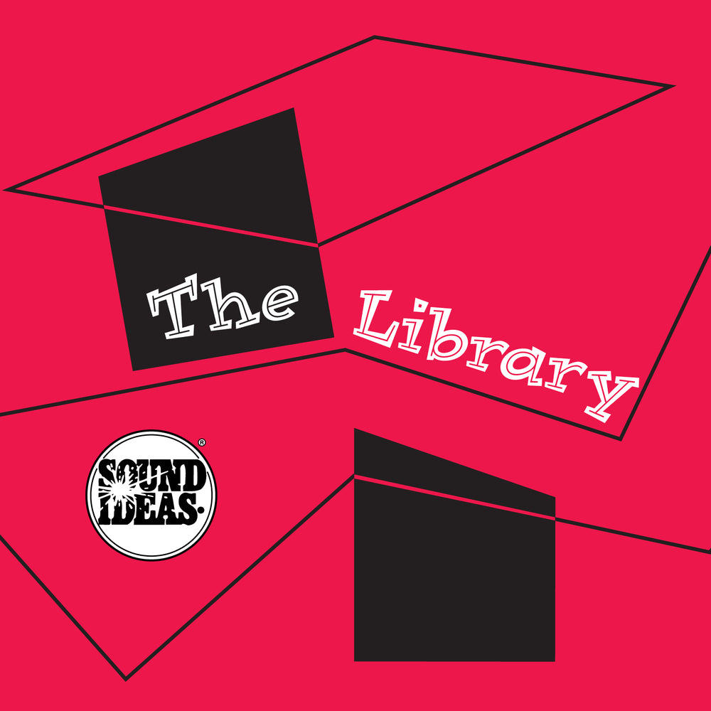 Library Soft Sound The Library Sound Effects Library | Sound Ideas