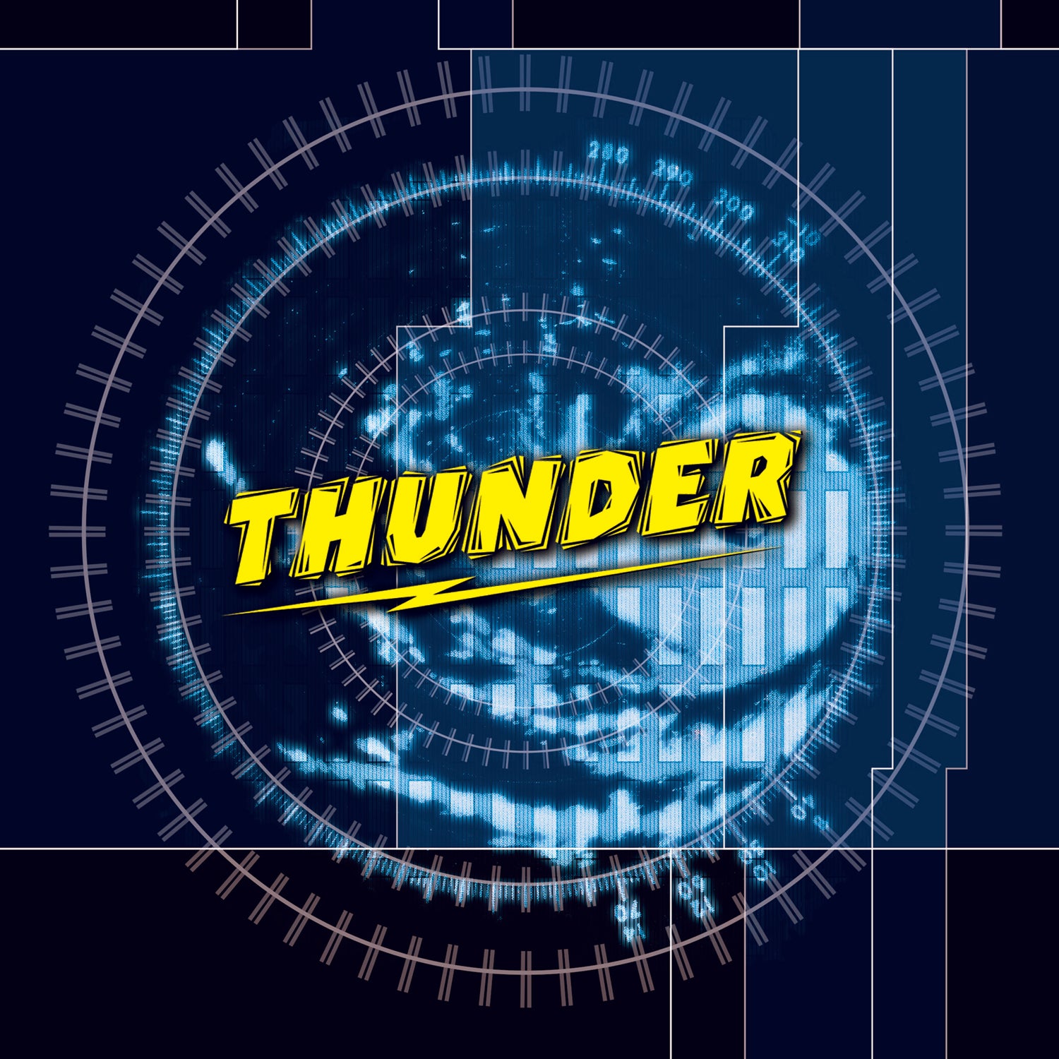 Thunder Sound Effects Library