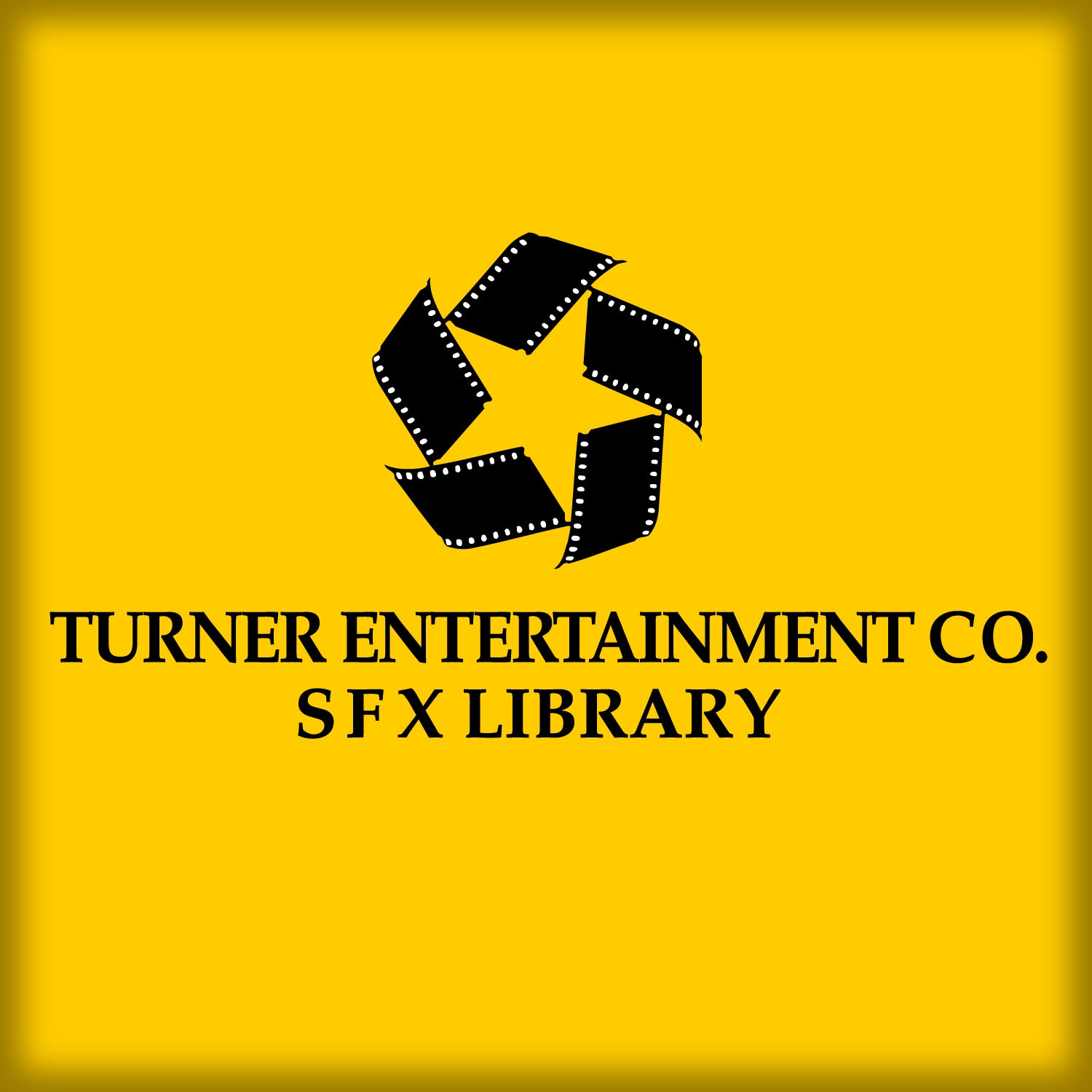 Turner Entertainment Co. Sound Effects Library
