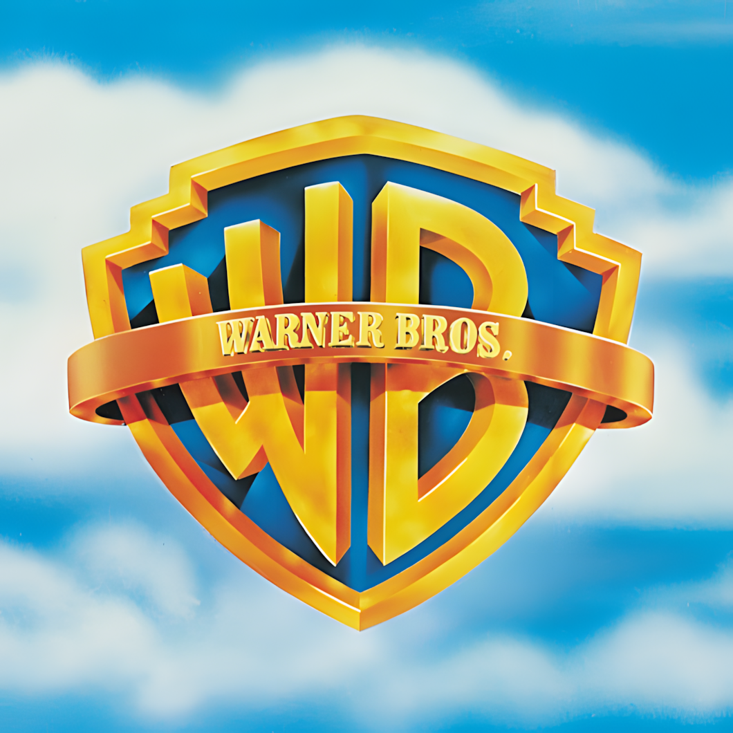 Warner Bros Sound Effects Library