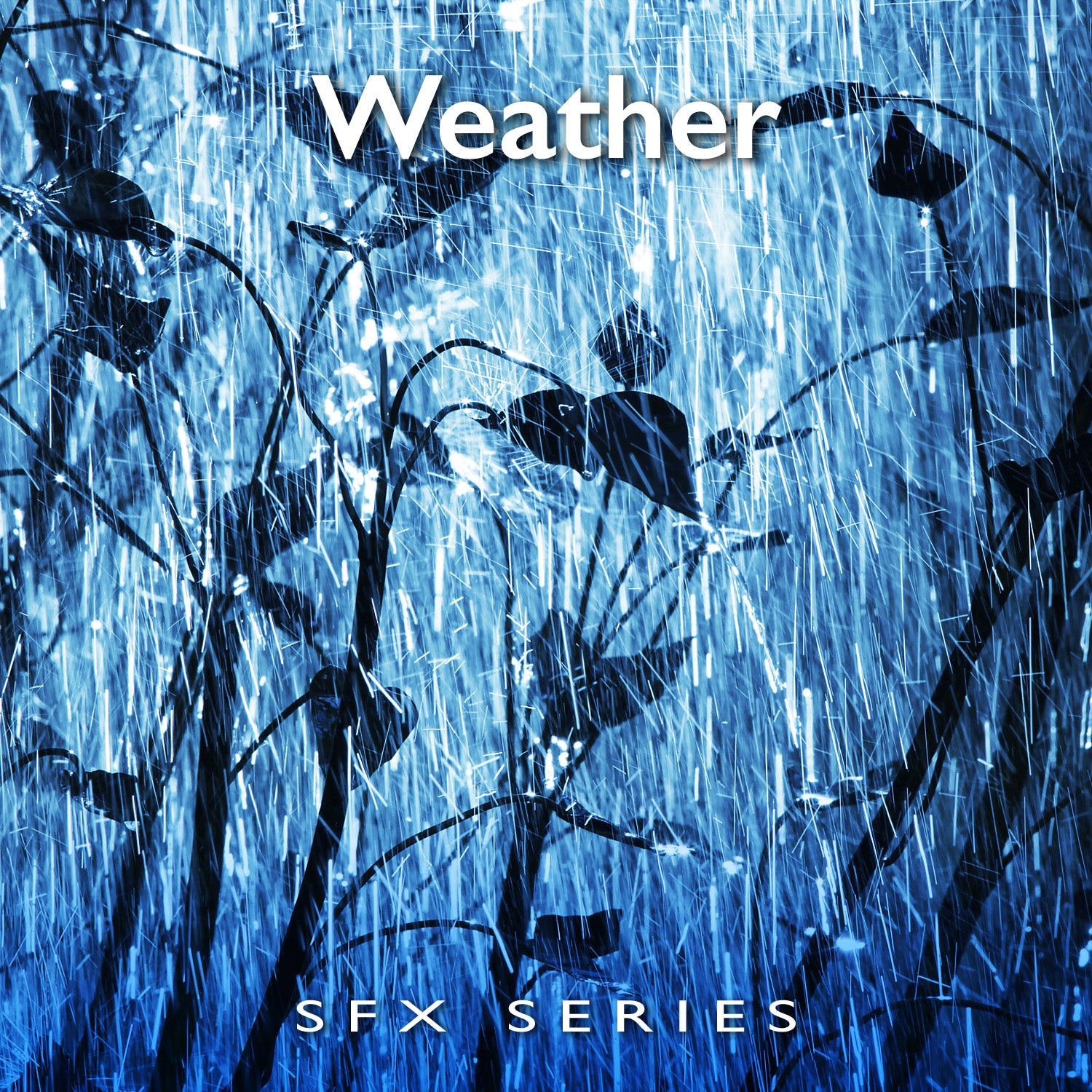 Weather SFX Series