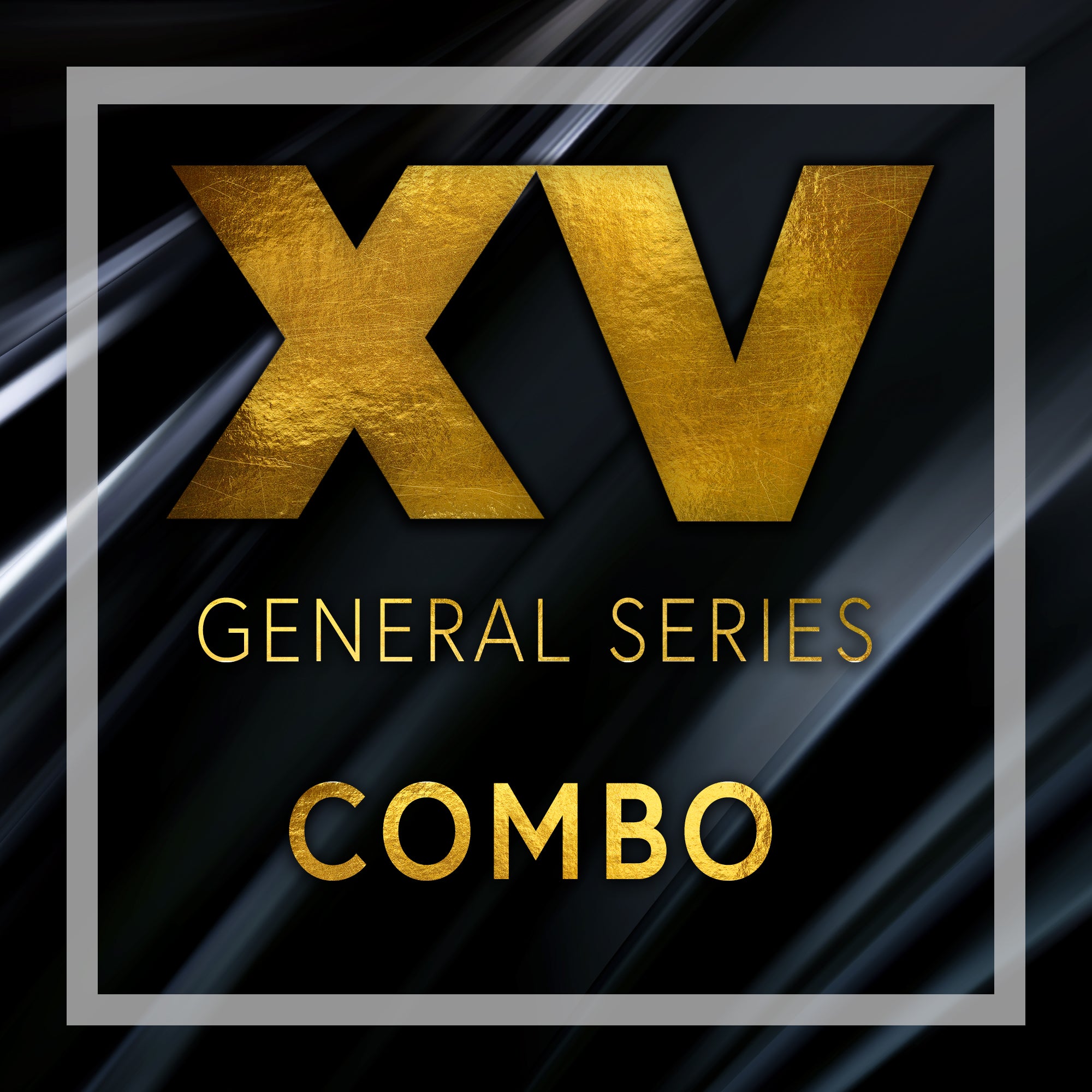 XV General Series Combo